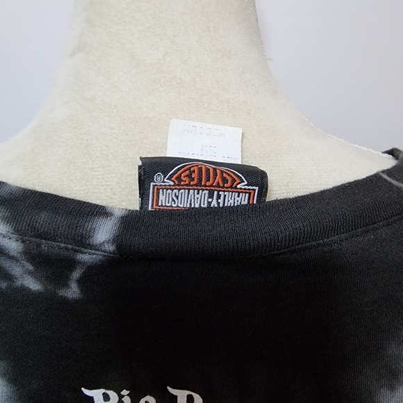 Harley-Davidson short sleeve tee - Picture 7 of 7